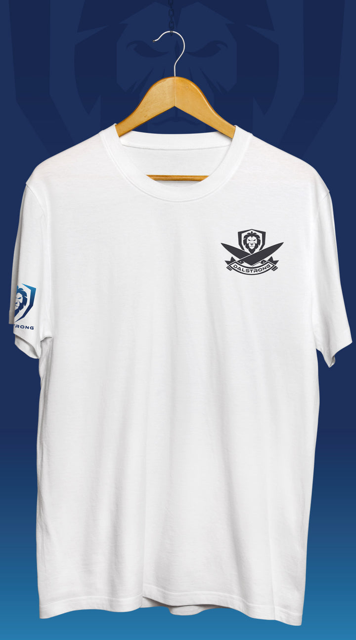 Lionheart Tee