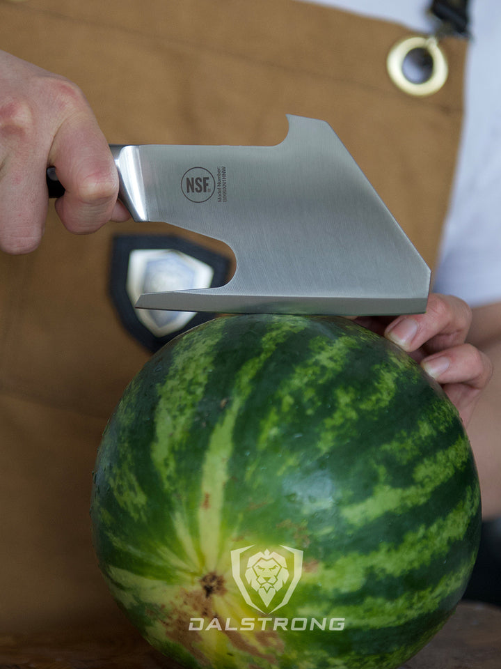 Mini Meat Cleaver Axe 5" | Gladiator Series | NSF Certified | Dalstrong ©