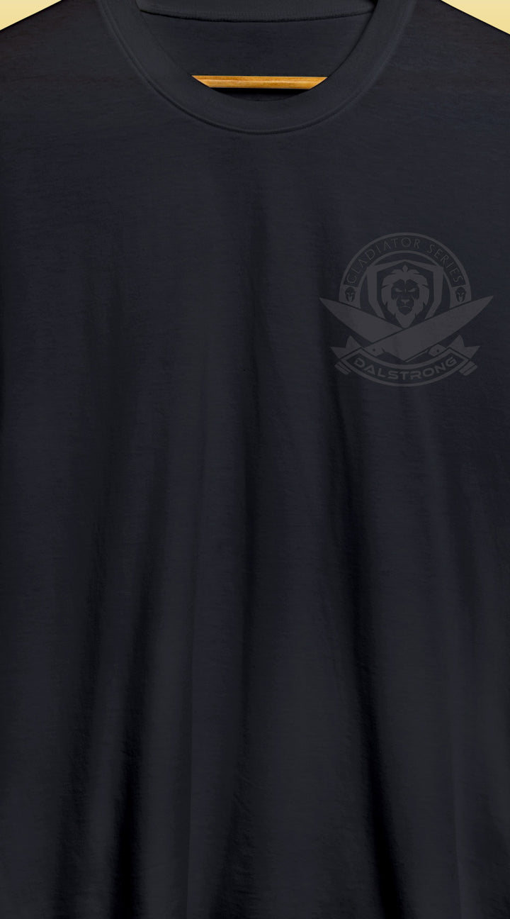 Armed To The Teeth Tee