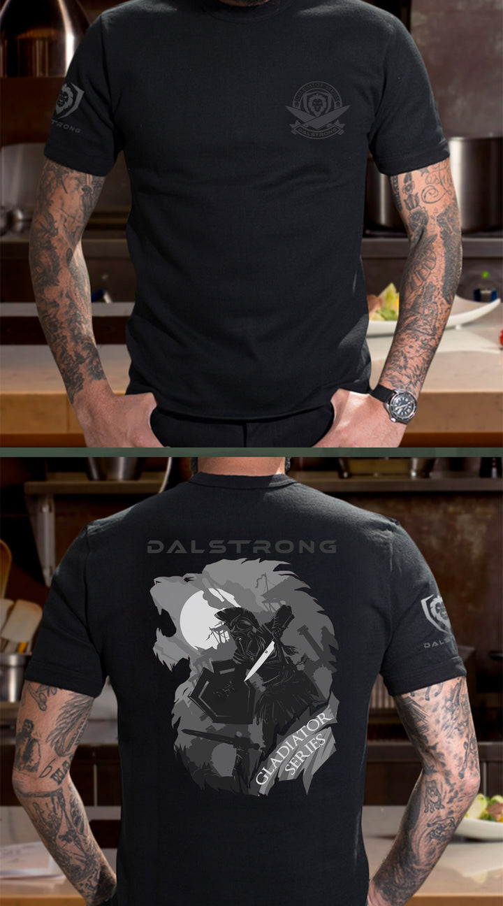 Fight For Glory Tee
