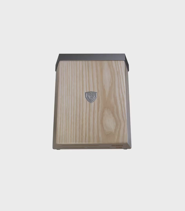 Universal Knife Block | 23 Slots | Dalstrong ©