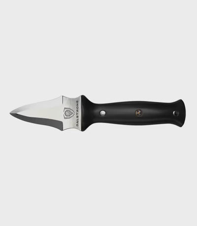 Professional Oyster & Clam Shucking Knife 3.5" | Shogun Series ELITE | Dalstrong ©