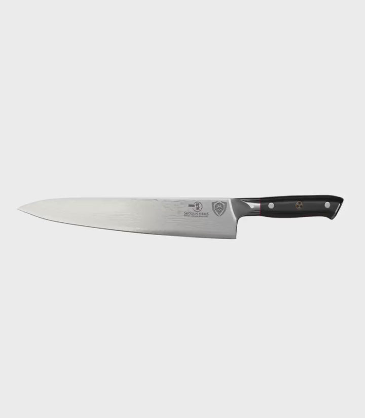 Chef's Knife 9.5" | Shogun Series ELITE | Dalstrong ©