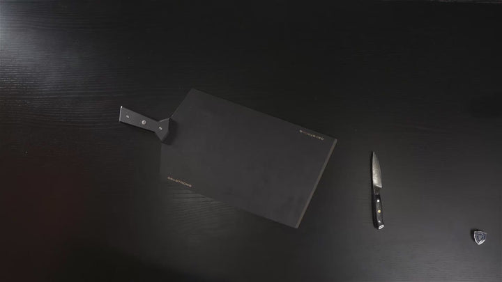 Carving Knife & Fork Set 9" | Shogun Series ELITE | Dalstrong ©