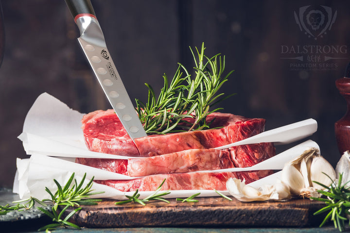 Fillet & Boning Knife 6.5" | Phantom Series | Dalstrong ©
