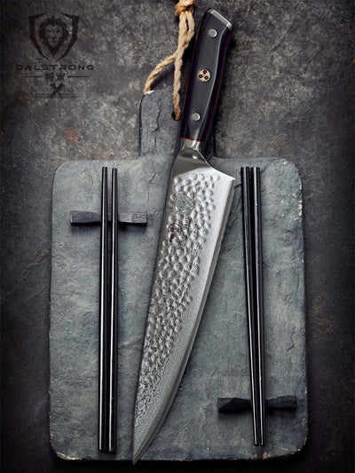 Chef's Knife 10.25" | Shogun Series ELITE | Dalstrong ©