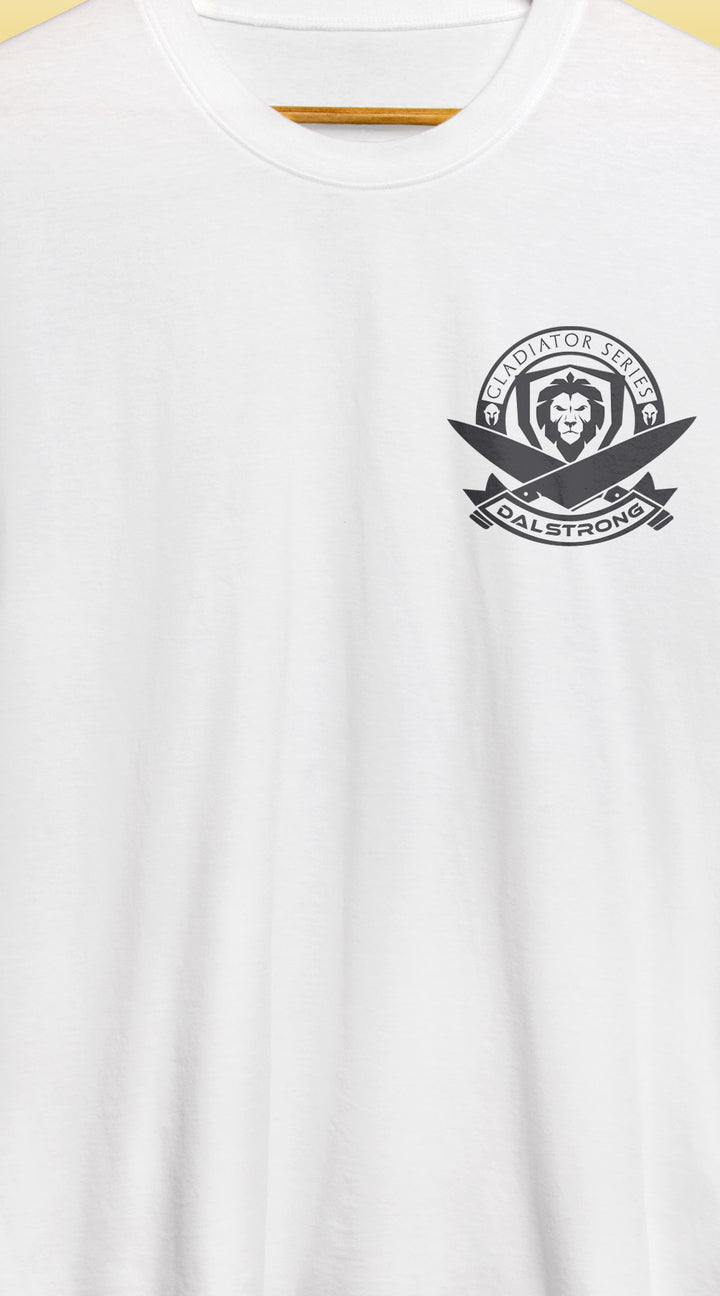 Armed To The Teeth Tee